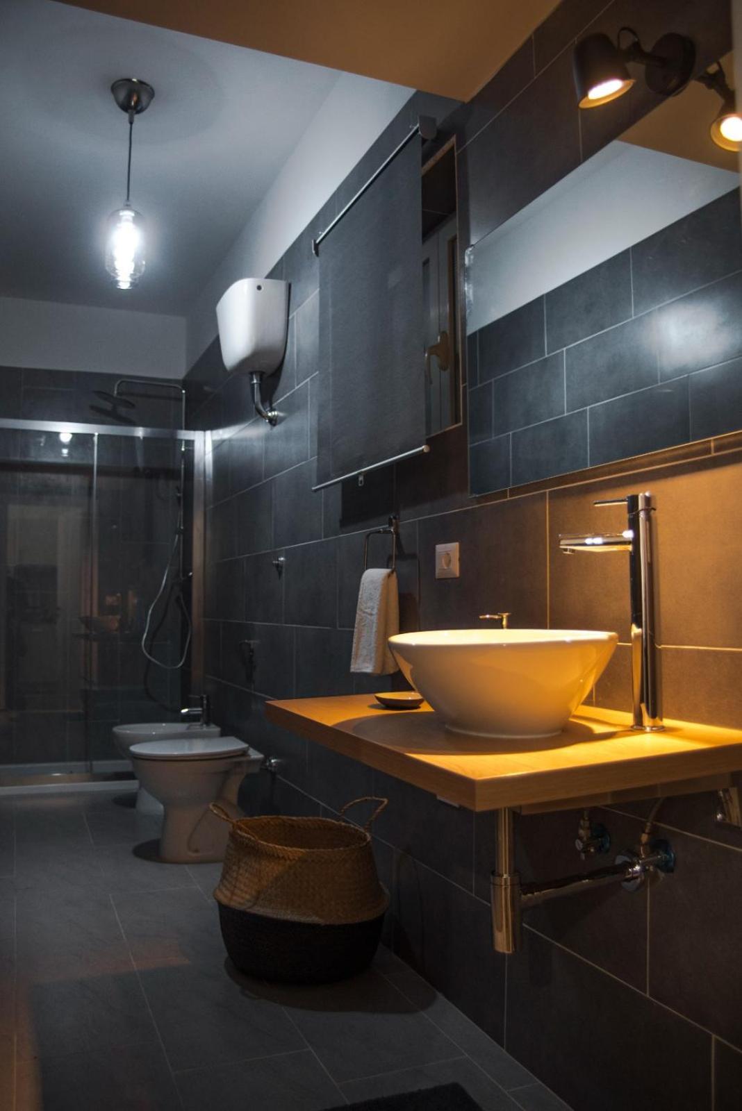 Cozy Apartment Green Наполи Екстериор снимка