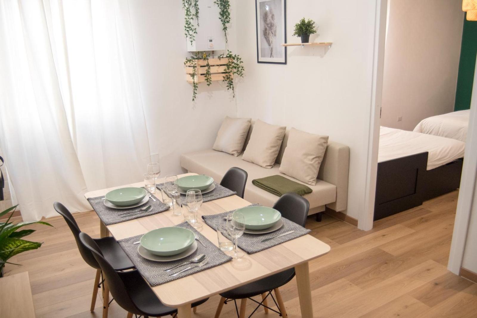 Cozy Apartment Green Наполи Екстериор снимка
